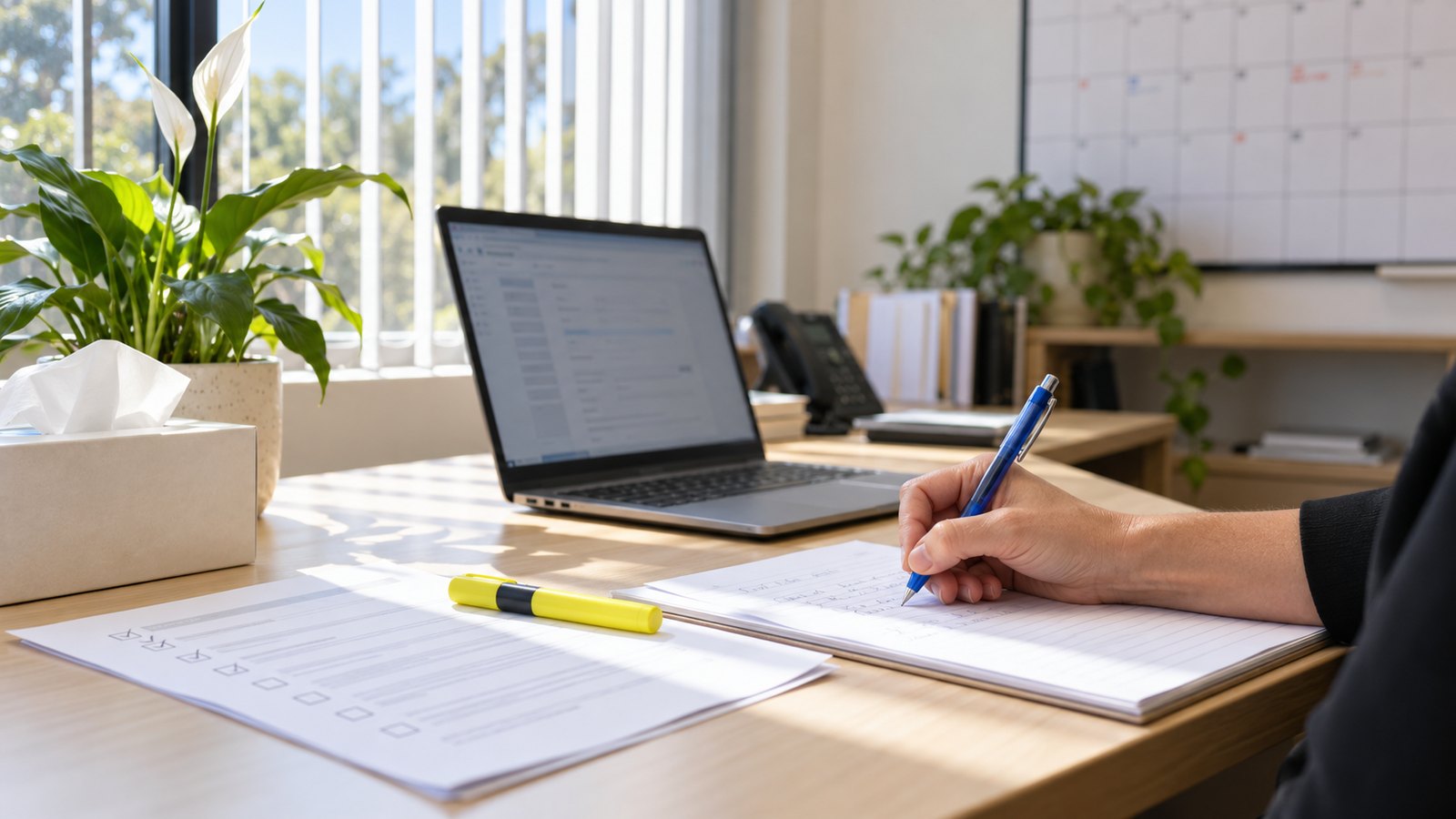 AI client intake for law firms