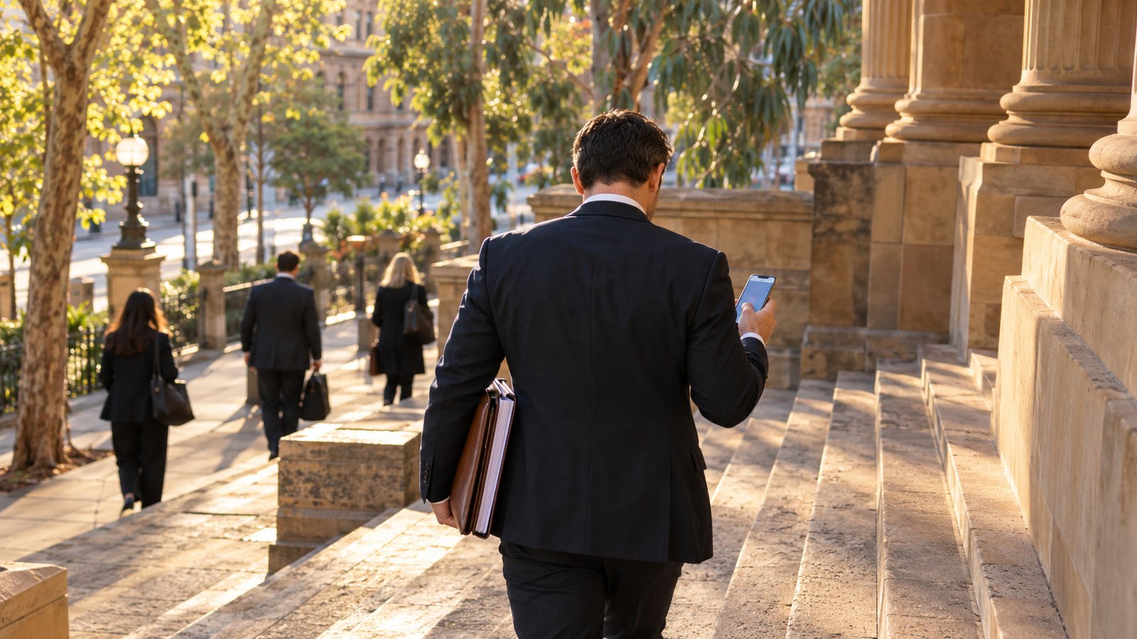 Where small law firms lose new enquiries